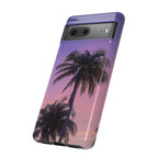 Coque de téléphone Palmier