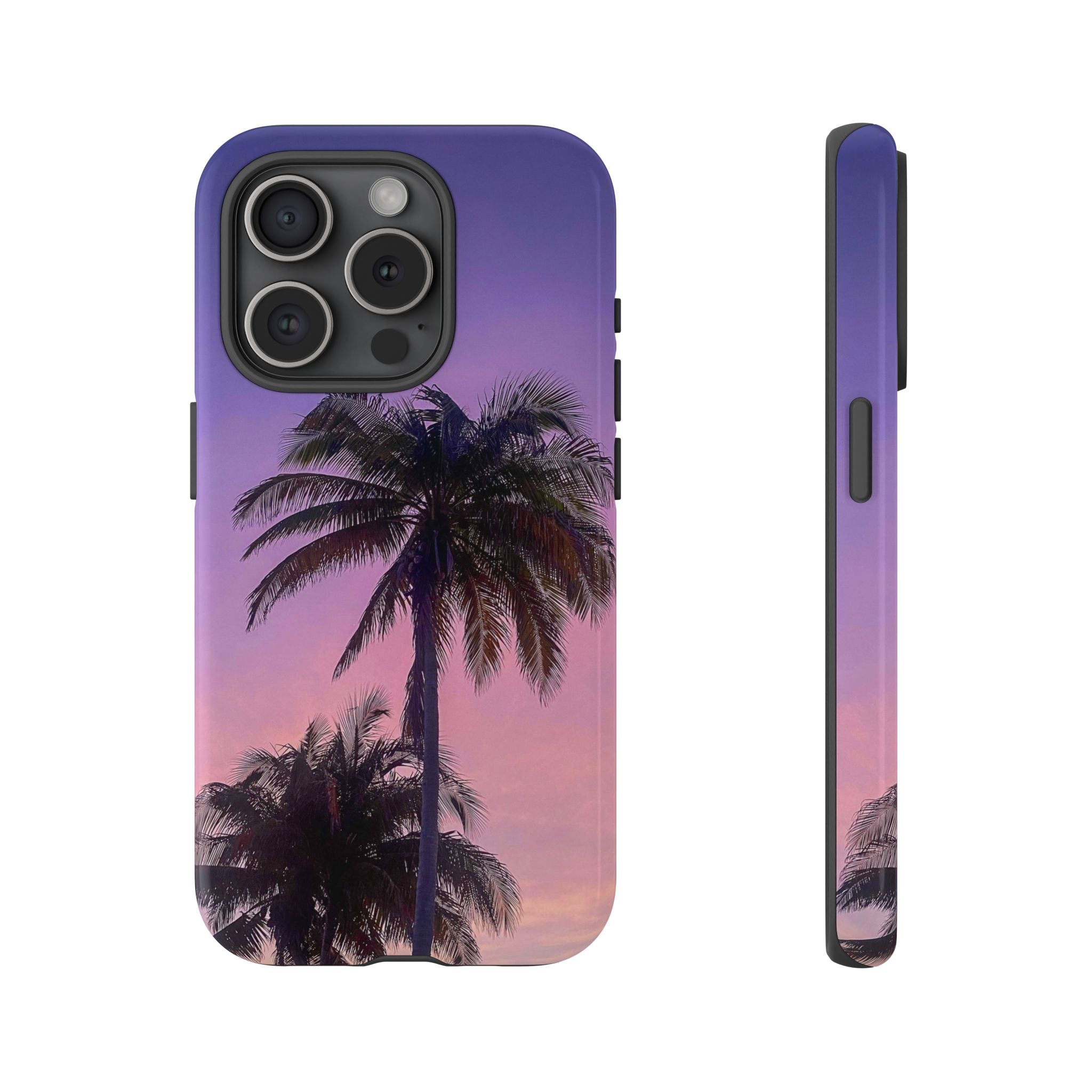 Palm Tree Phone Case