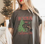 Rockin Around the Christmas Tree