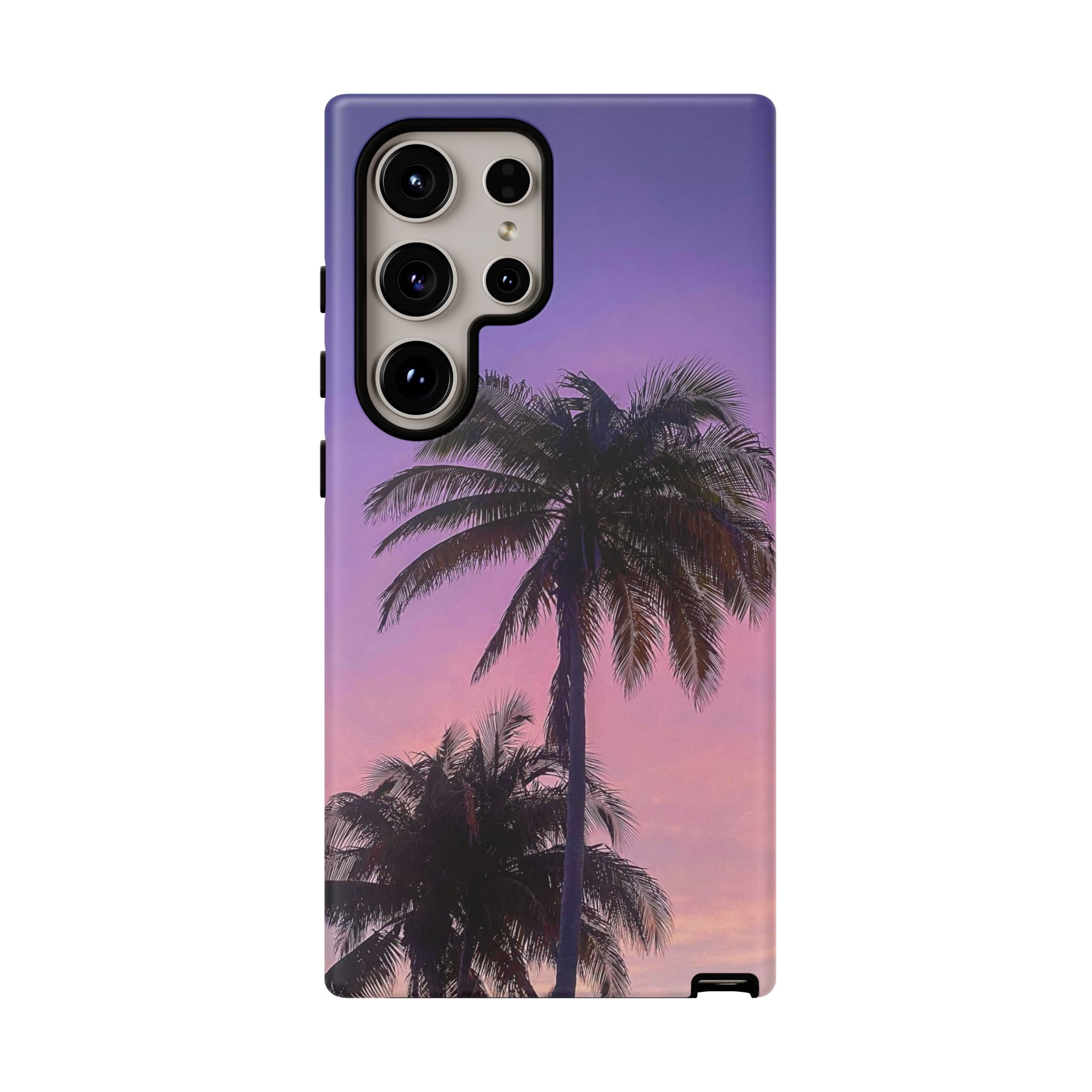 Palm Tree Phone Case