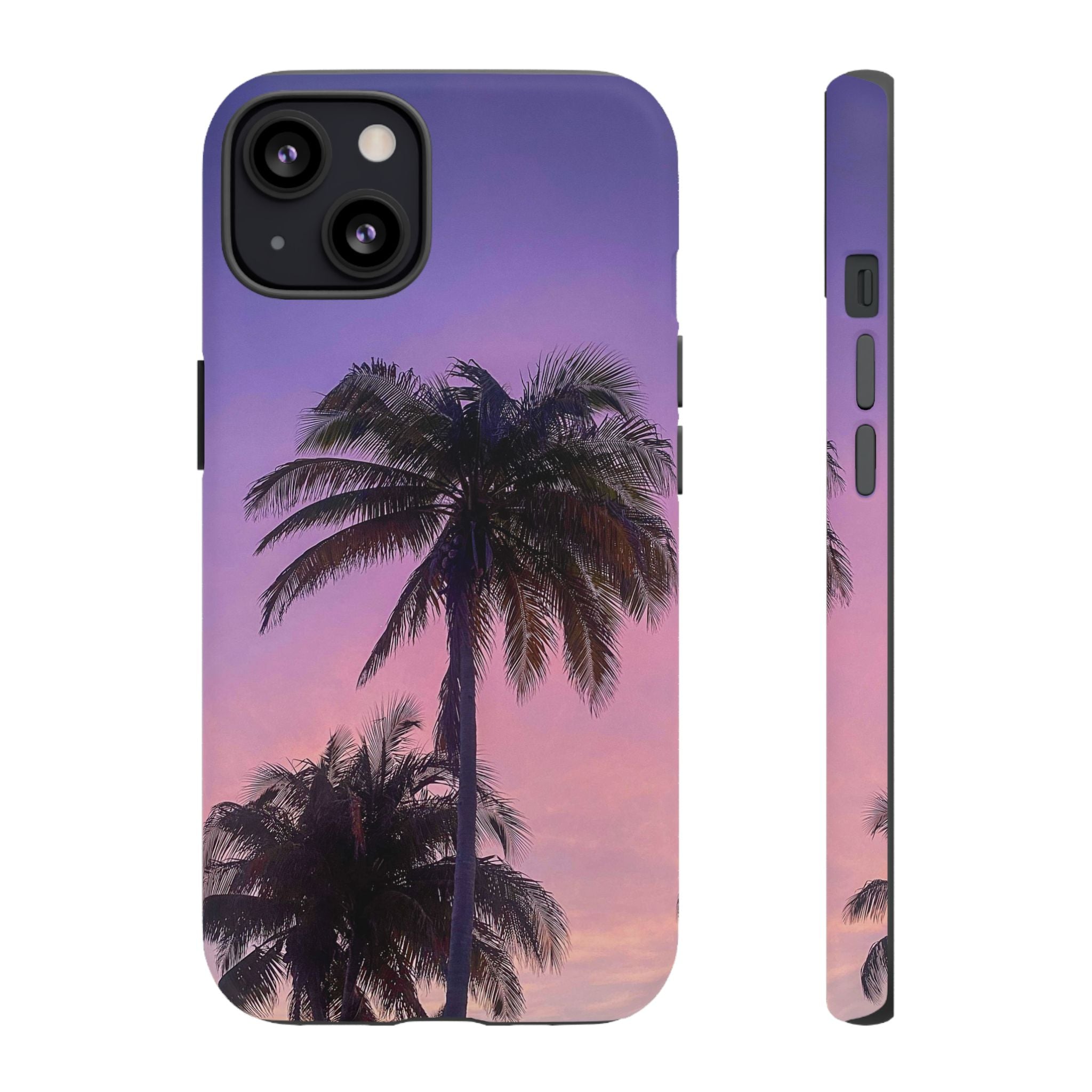 Palm Tree Phone Case