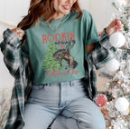 Rockin Around the Christmas Tree