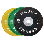 HAJEX Weight Plate Sets