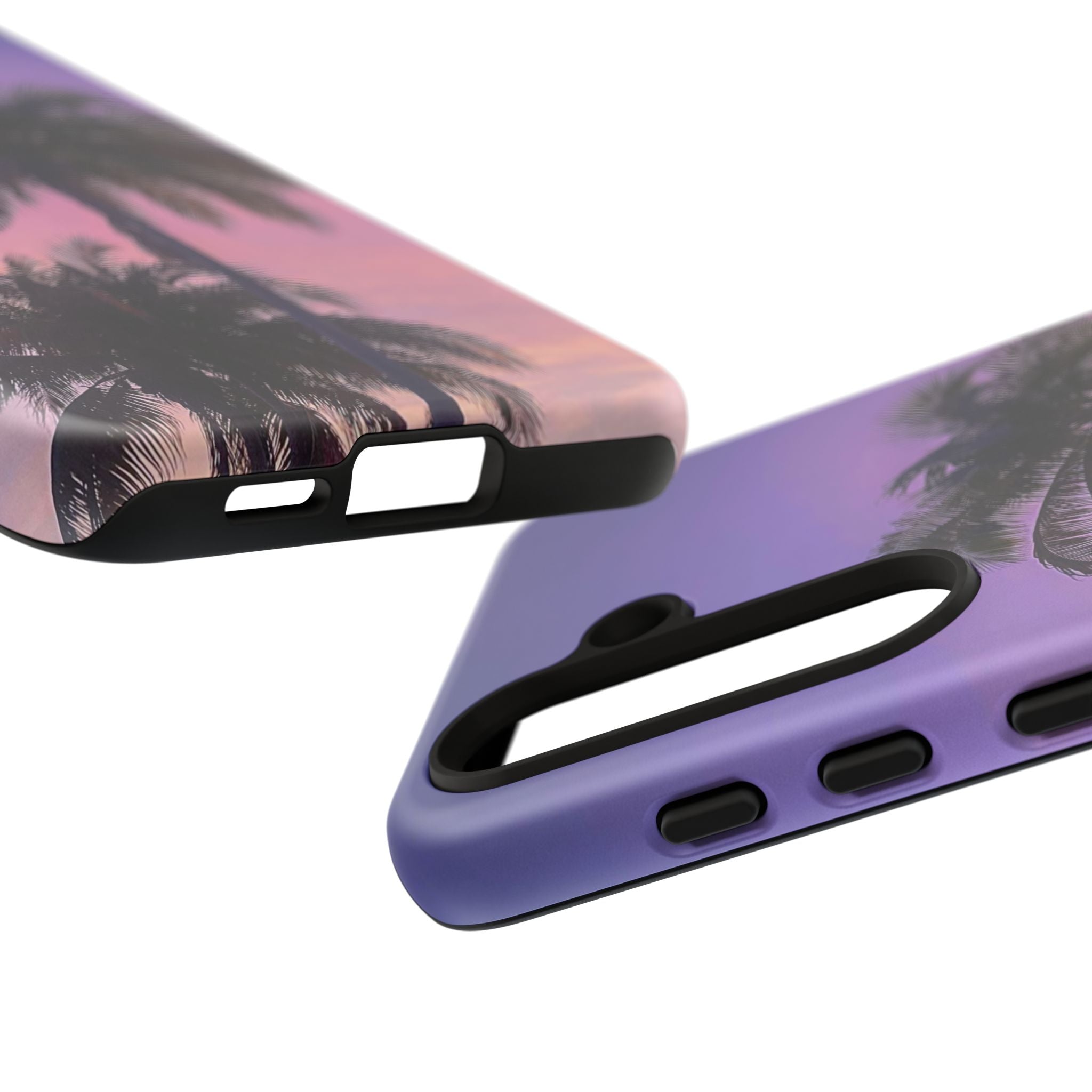 Palm Tree Phone Case