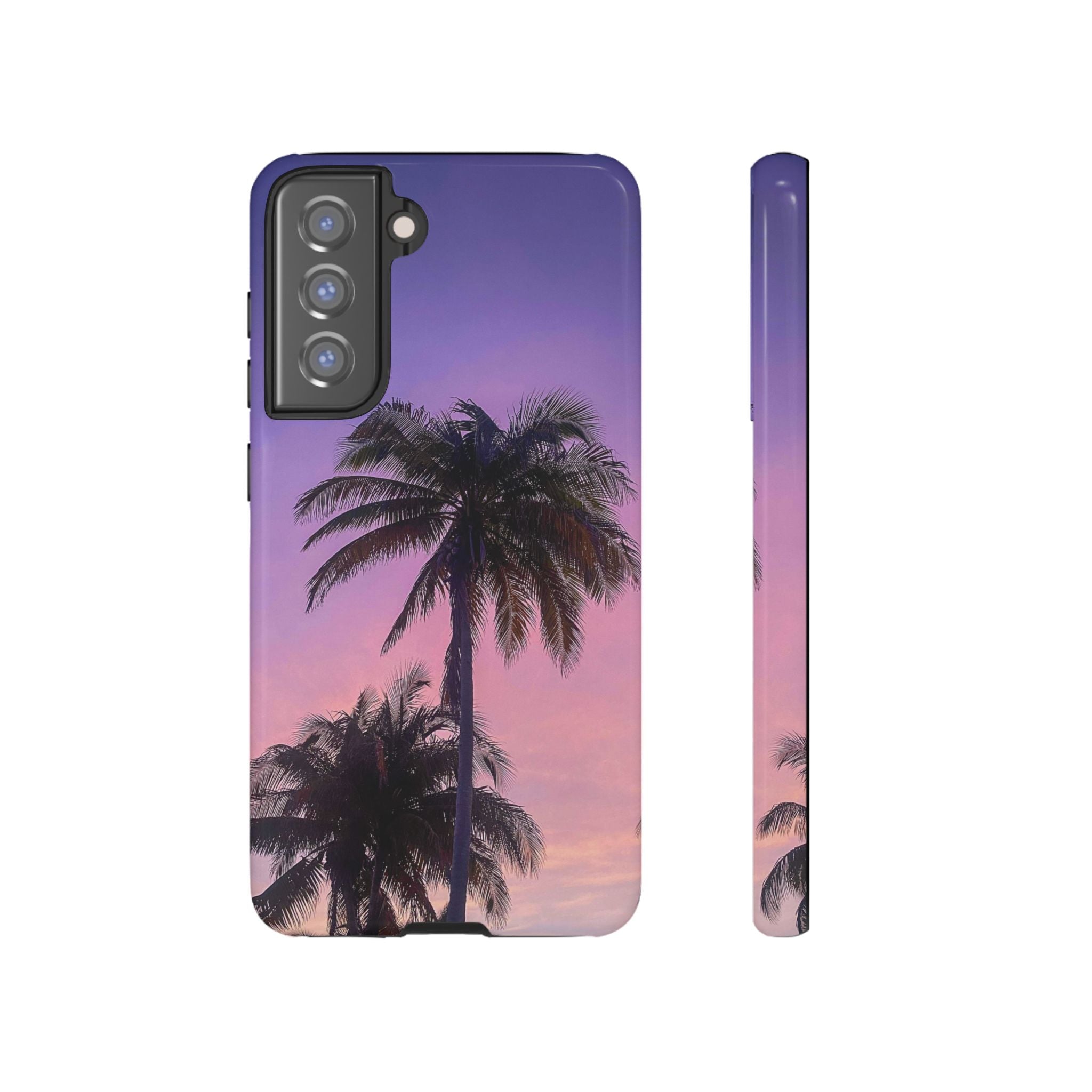 Palm Tree Phone Case
