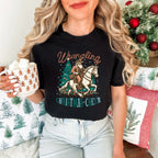 Wranglin’ Some Christmas Cheer