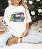 Christmas VHS Movies