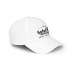 SafeCity Crime Prevention Low Profile Baseball Cap