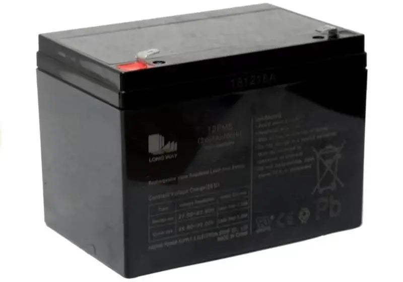 24V 7AH Compatible Ride on Cars Battery