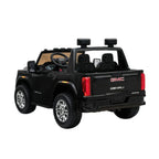 24V GMC Denali 2 Seater Ride on Car With Parental Remote Control by Freddo