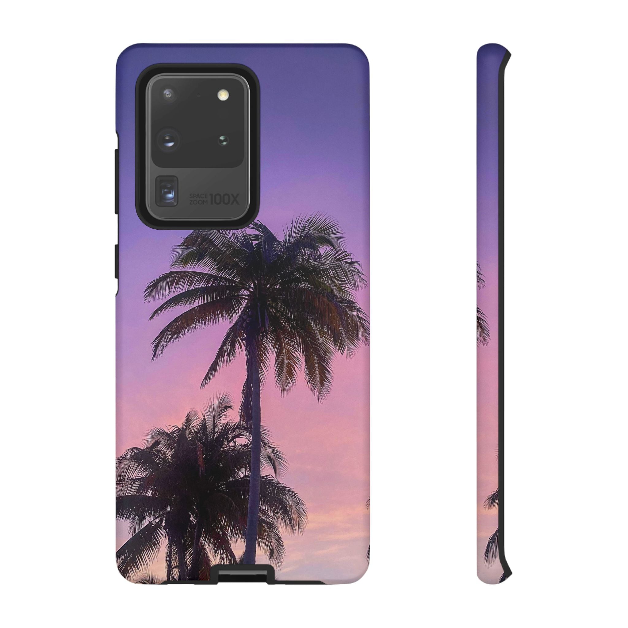 Palm Tree Phone Case