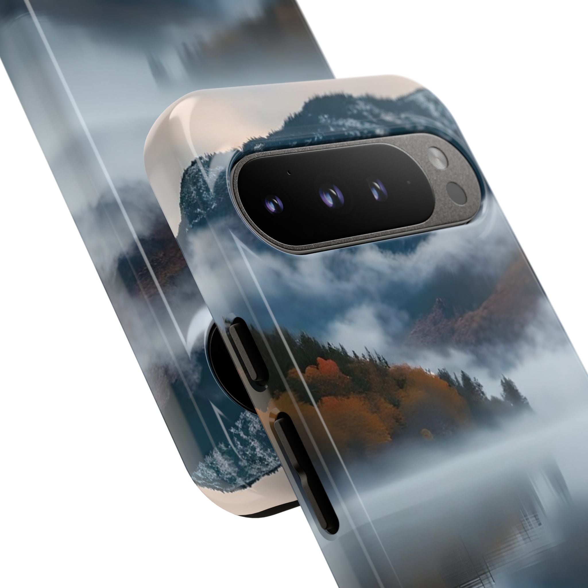 Nature-Inspired Phone Case