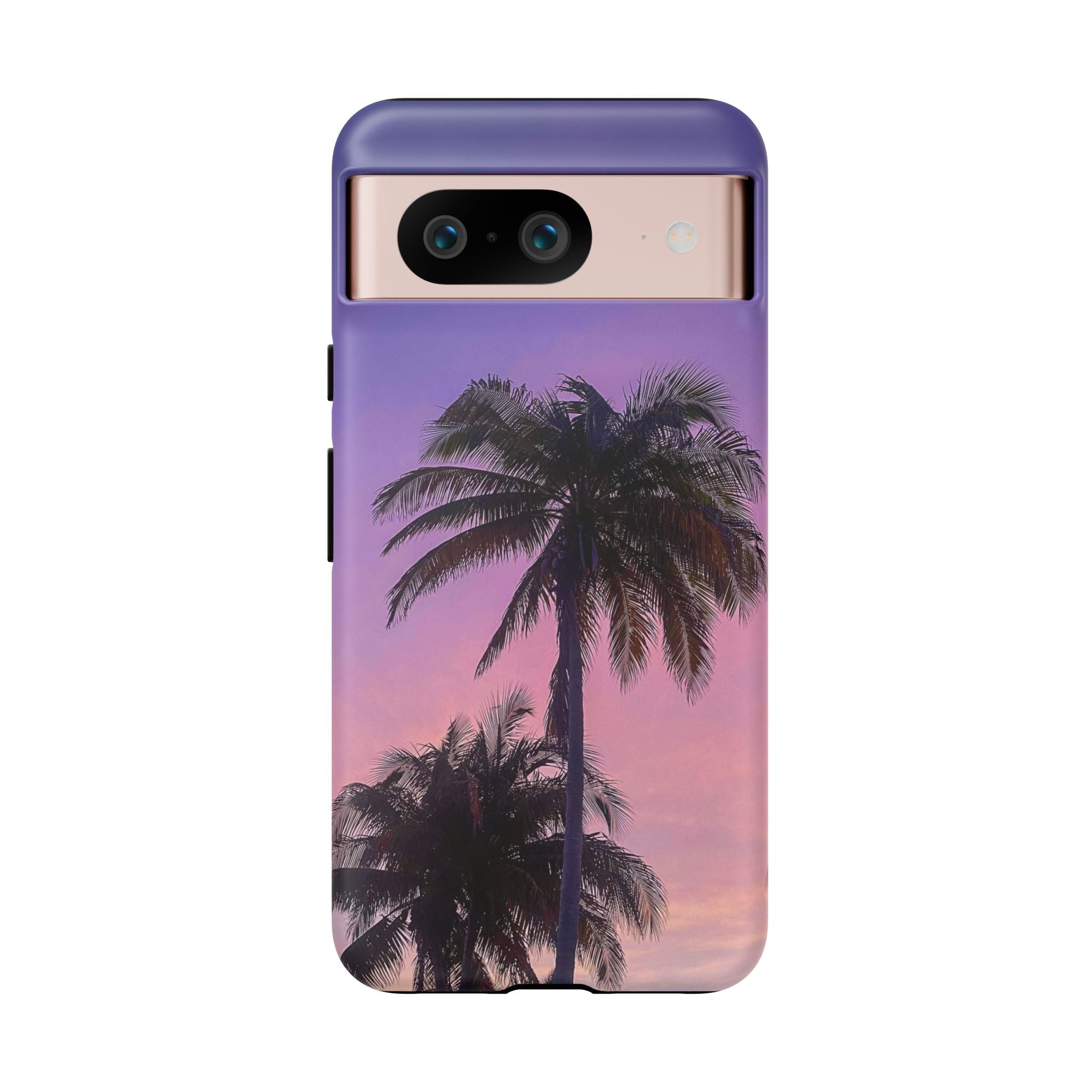 Palm Tree Phone Case