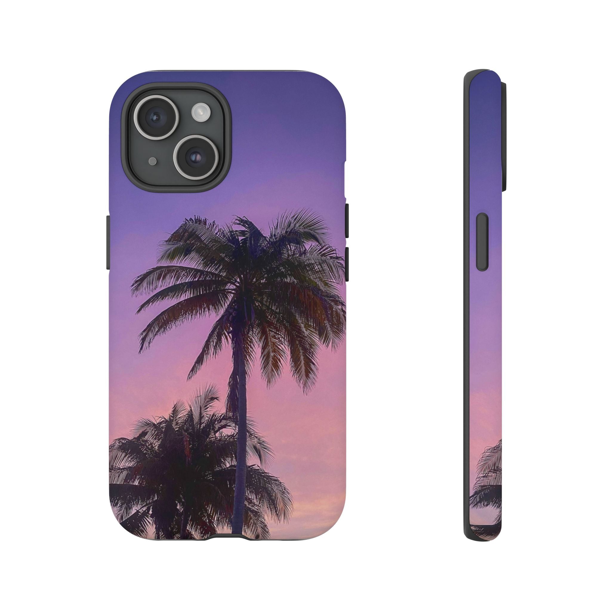 Palm Tree Phone Case
