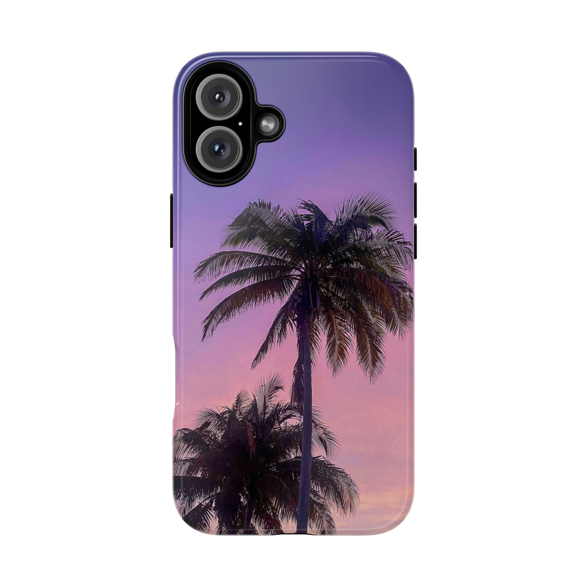 Palm Tree Phone Case