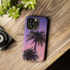 Coque de téléphone Palmier