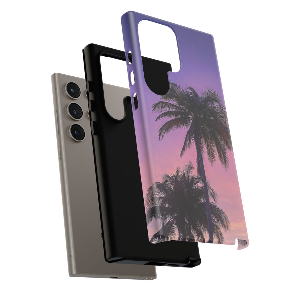 Palm Tree Phone Case