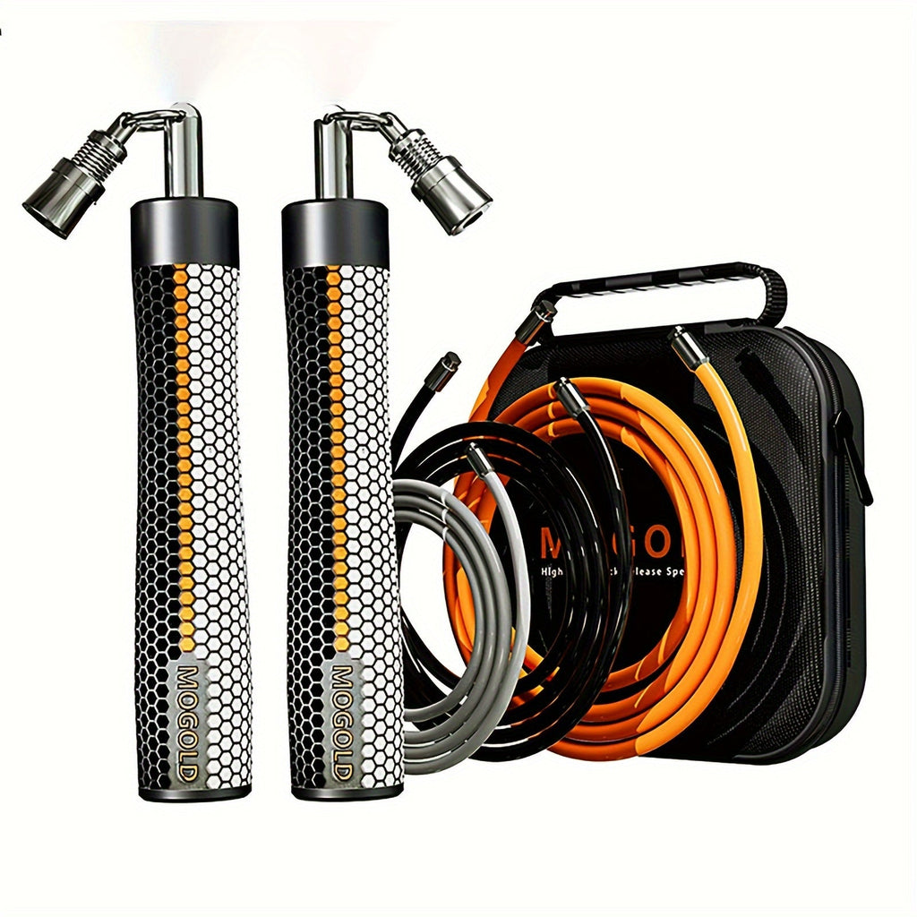 Speed Jump Rope for Fitness Training-0