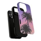 Coque de téléphone Palmier