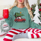 Snoopy’s Christmas Tree