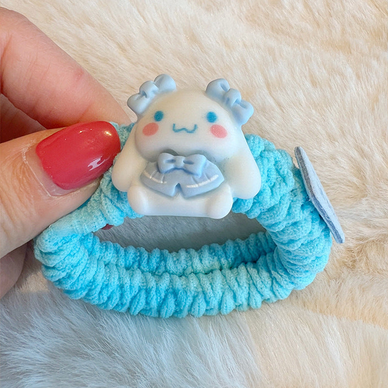 Cute Big-Eared Hair Tie