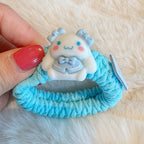 Cute Big-Eared Hair Tie