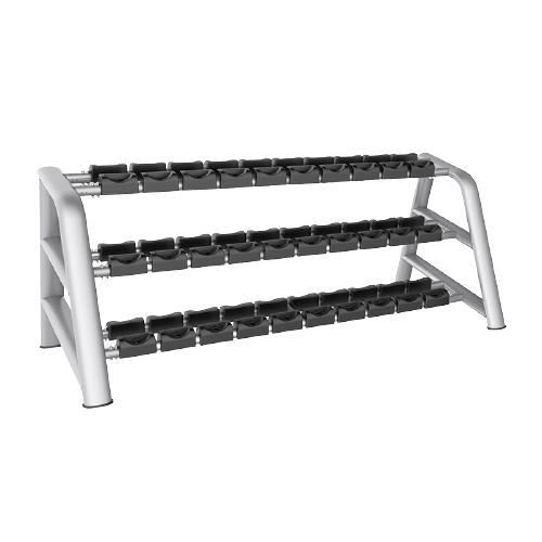 3-Layers Dumbbell Rack (HX-AN72)