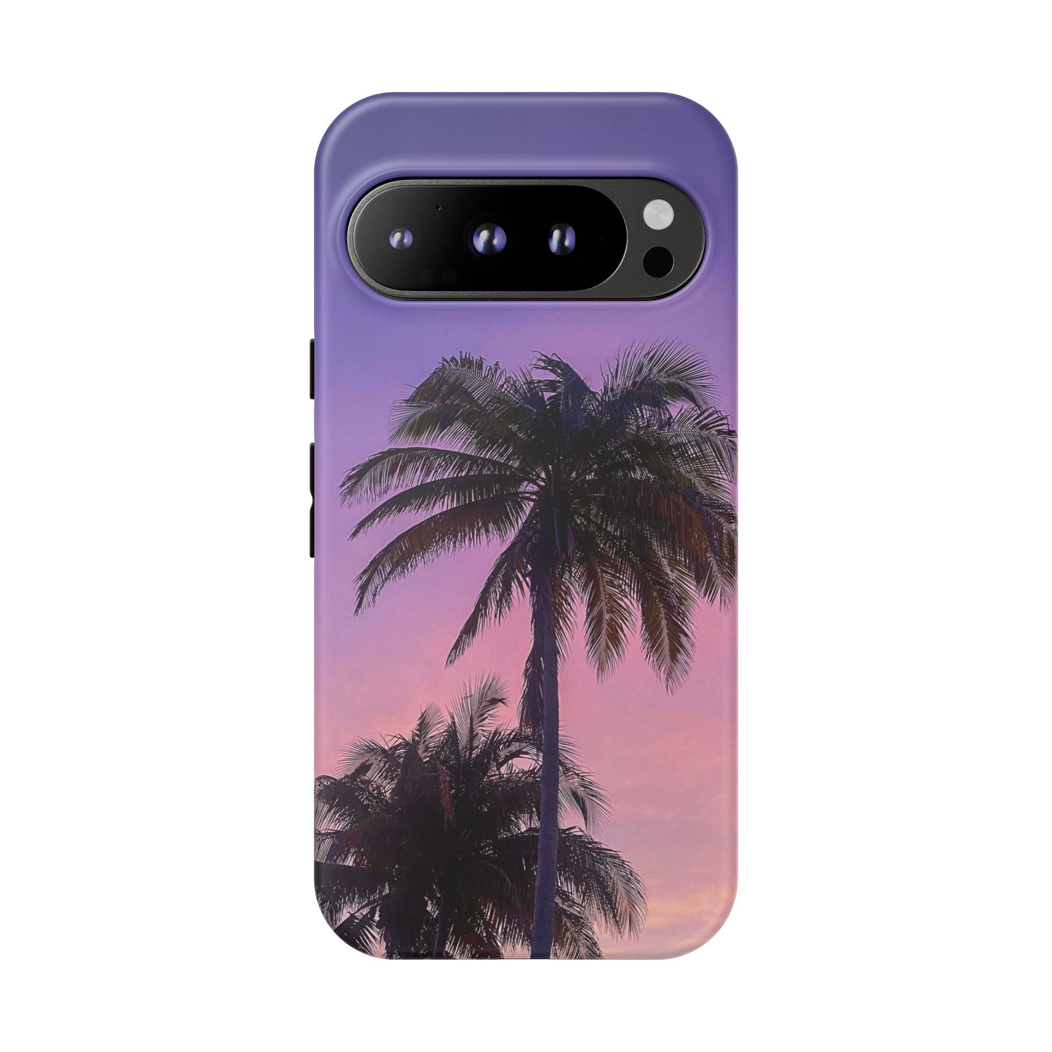 Palm Tree Phone Case