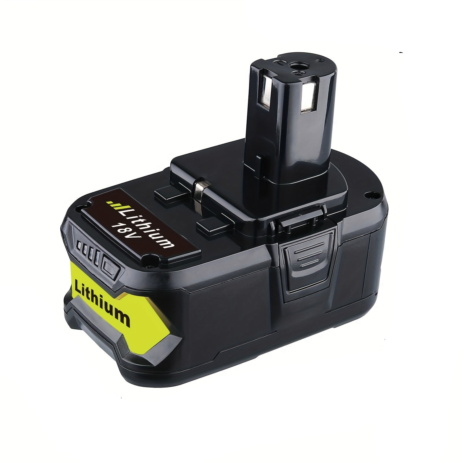 1 Pack Lithium Battery for Ryobi Tools-0