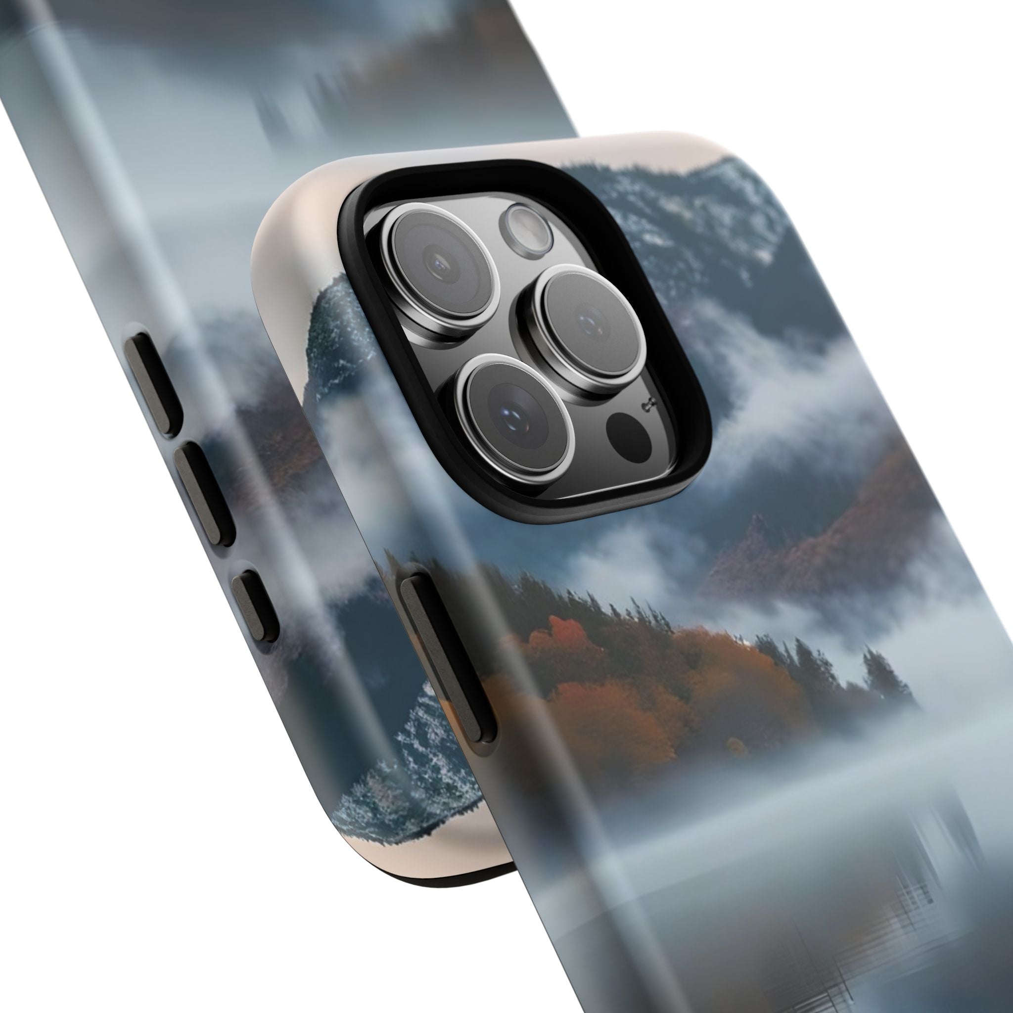 Nature-Inspired Phone Case