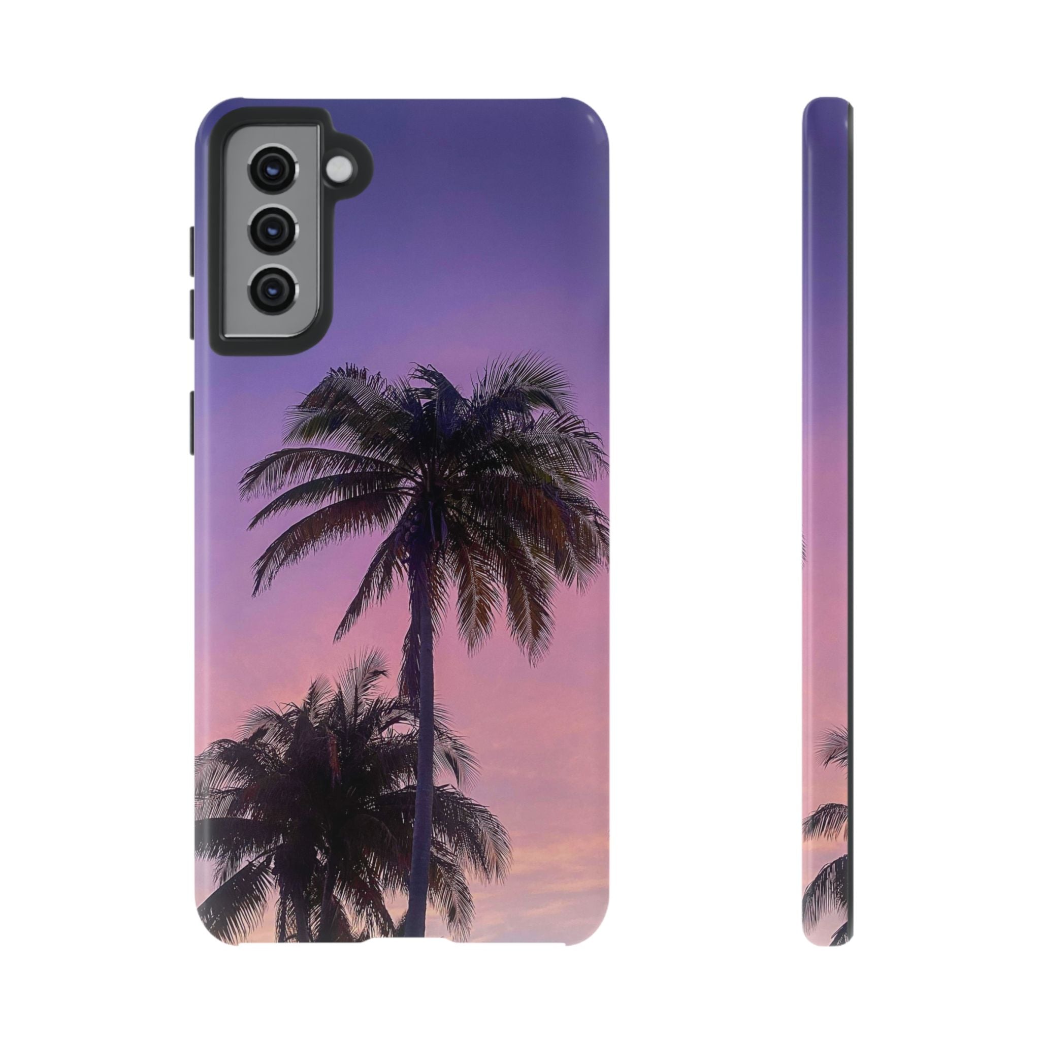 Palm Tree Phone Case