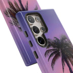 Coque de téléphone Palmier