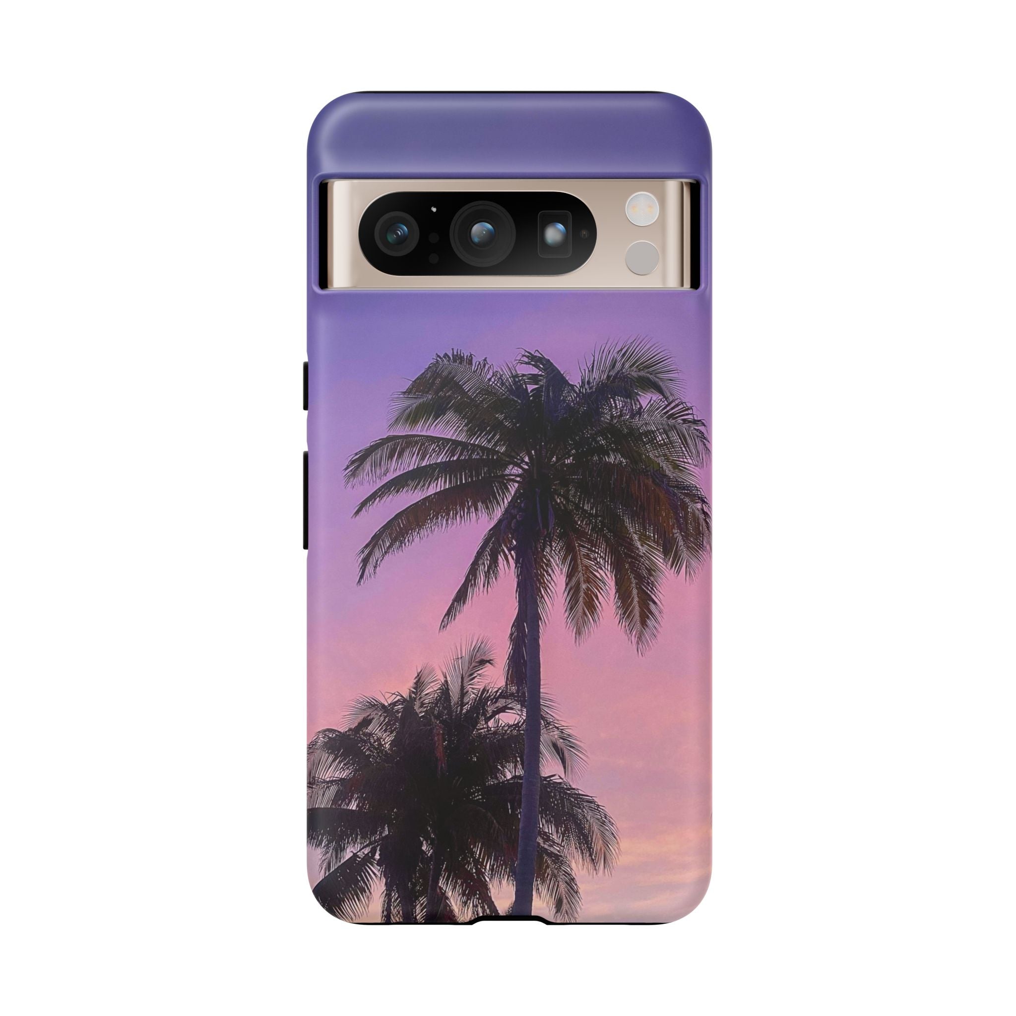 Palm Tree Phone Case