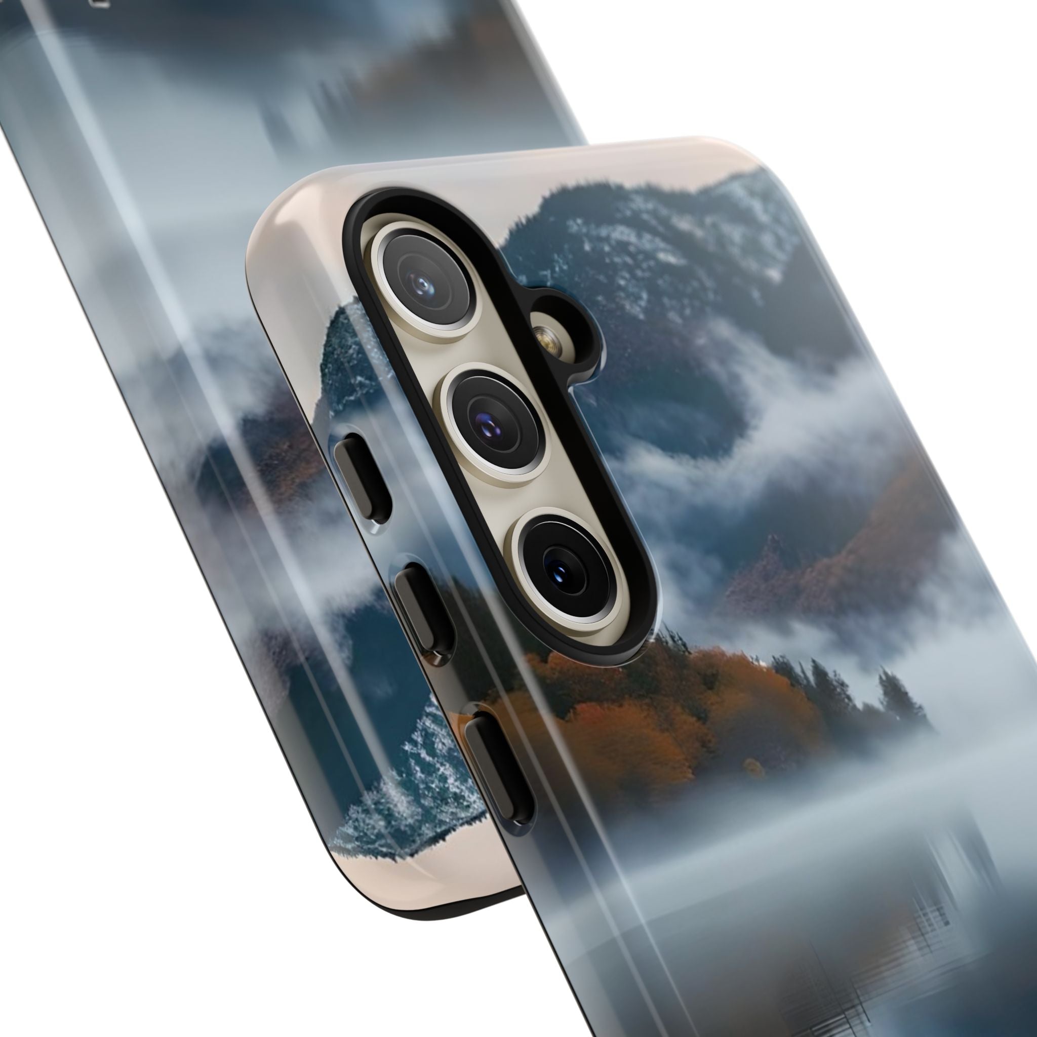 Nature-Inspired Phone Case