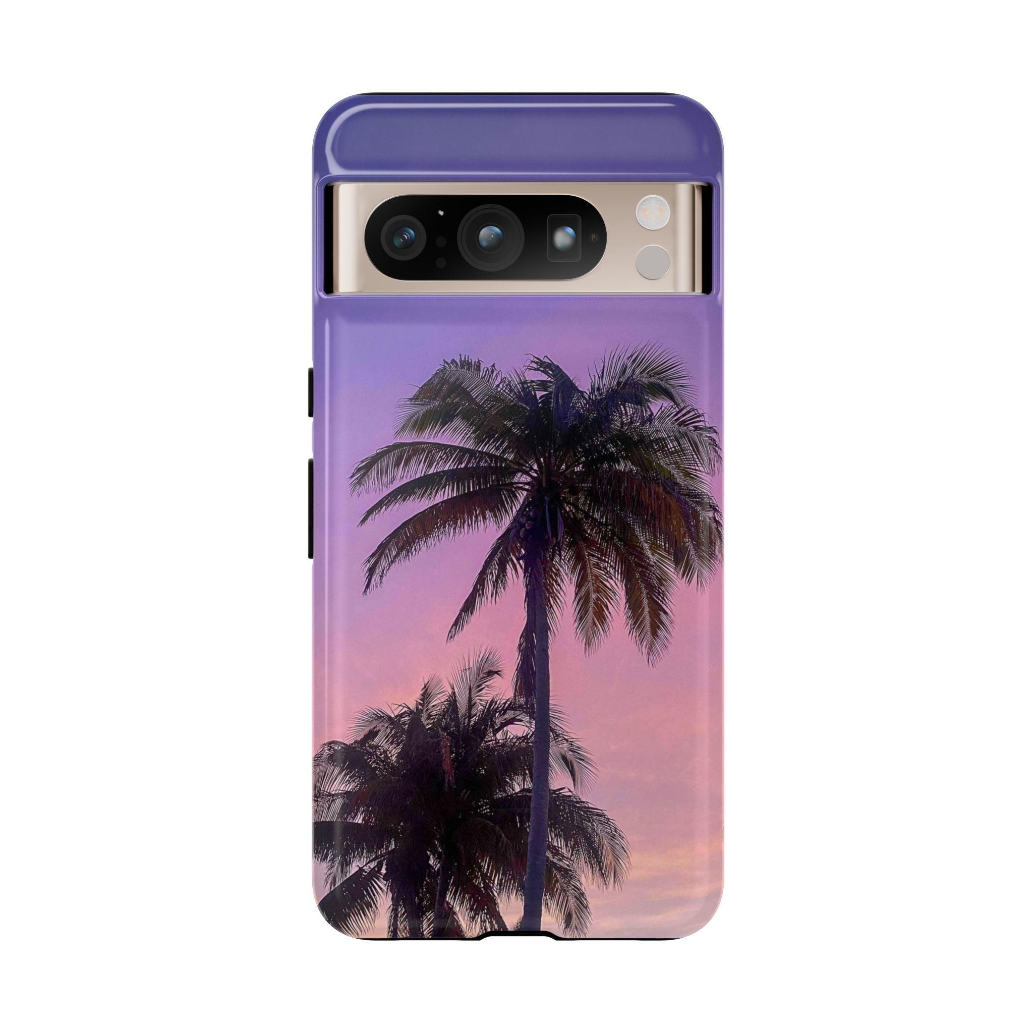 Palm Tree Phone Case