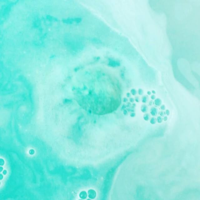 Calypso - Bath Bomb