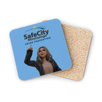 Awareness Campaign Coasters | Join the 4.6% Movement