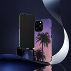 Coque de téléphone Palmier