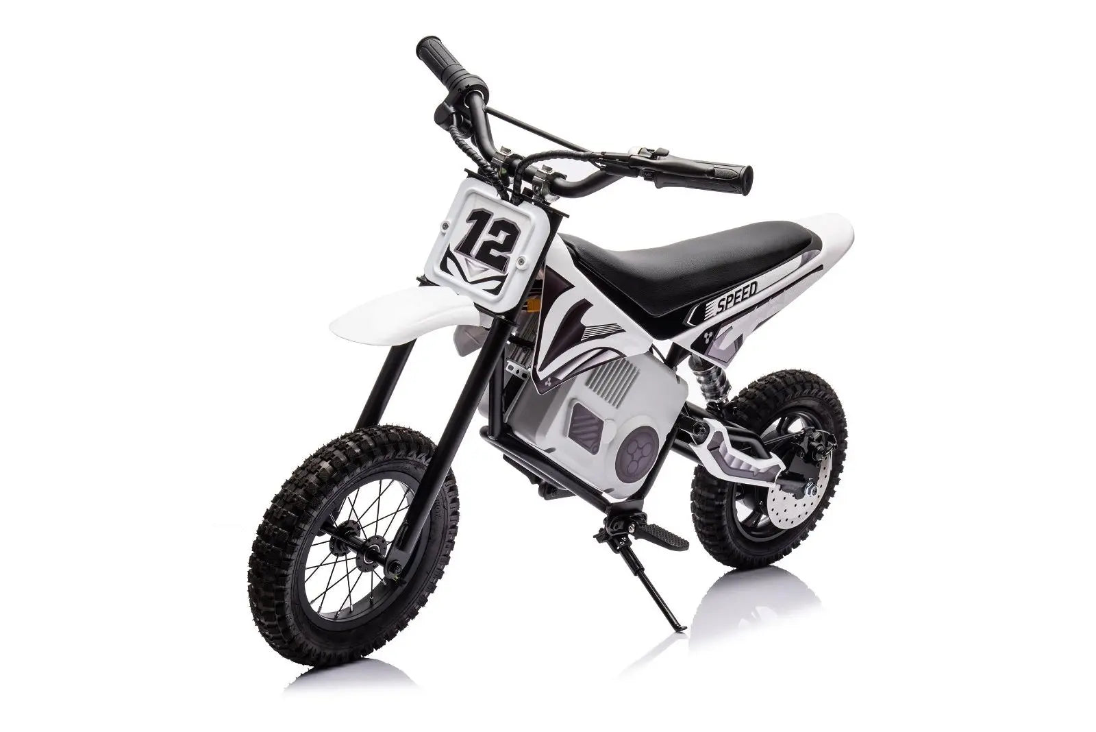 Moto tout-terrain électrique Freddo 36V pour adolescents