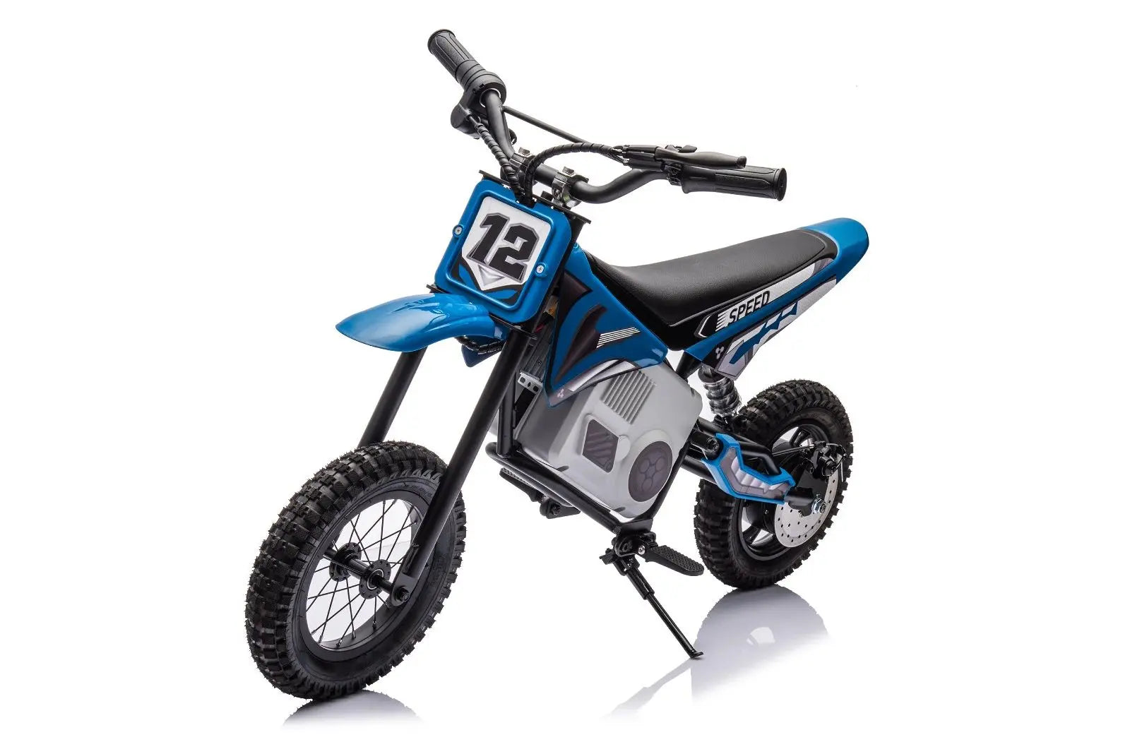 Moto tout-terrain électrique Freddo 36V pour adolescents