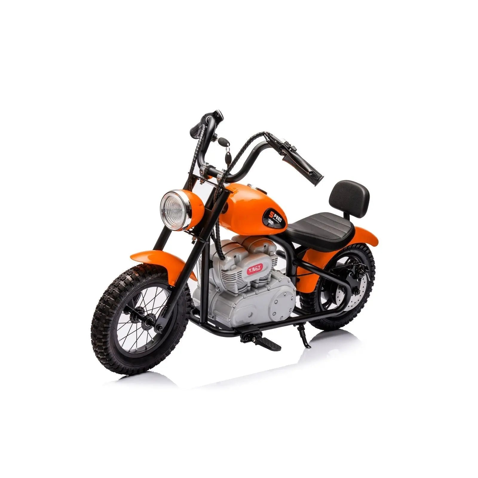 E-Chopper Freddo 36 V pour adolescents