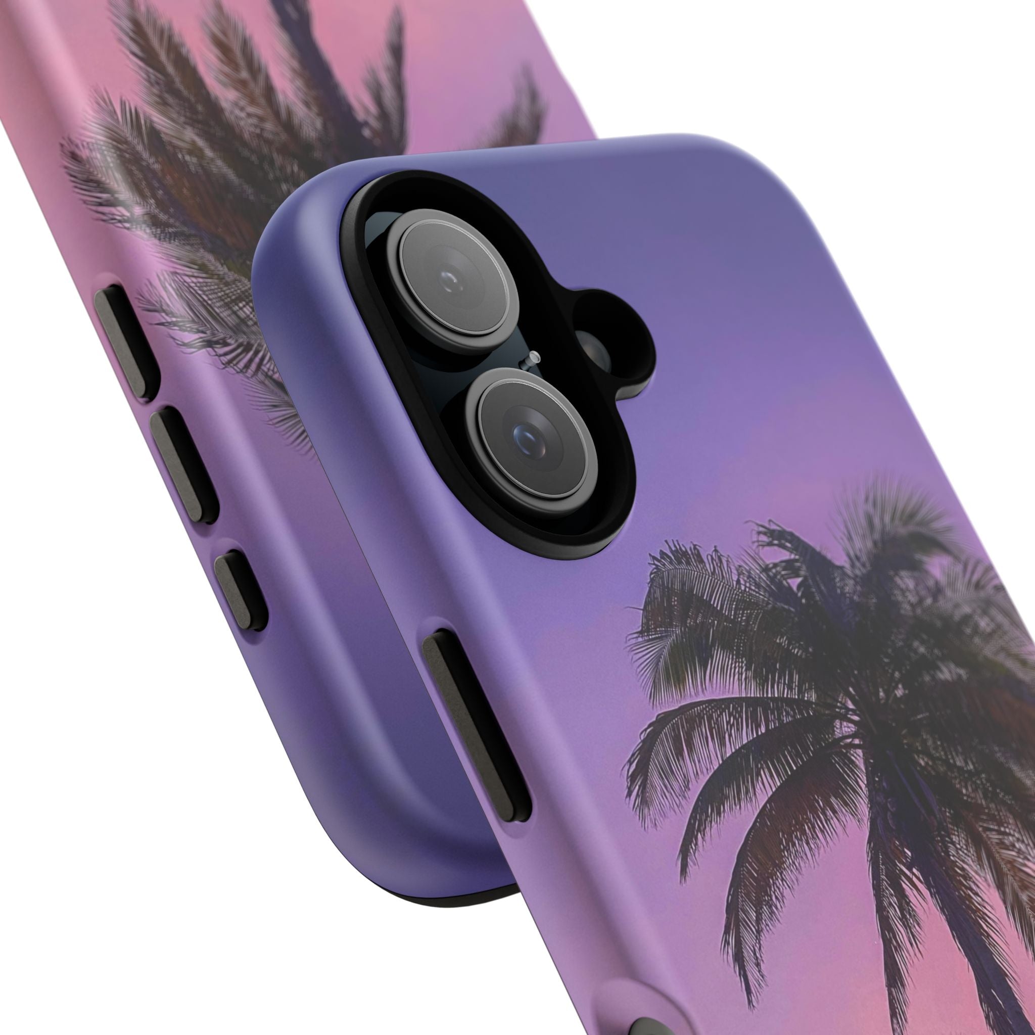Palm Tree Phone Case