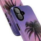 Coque de téléphone Palmier