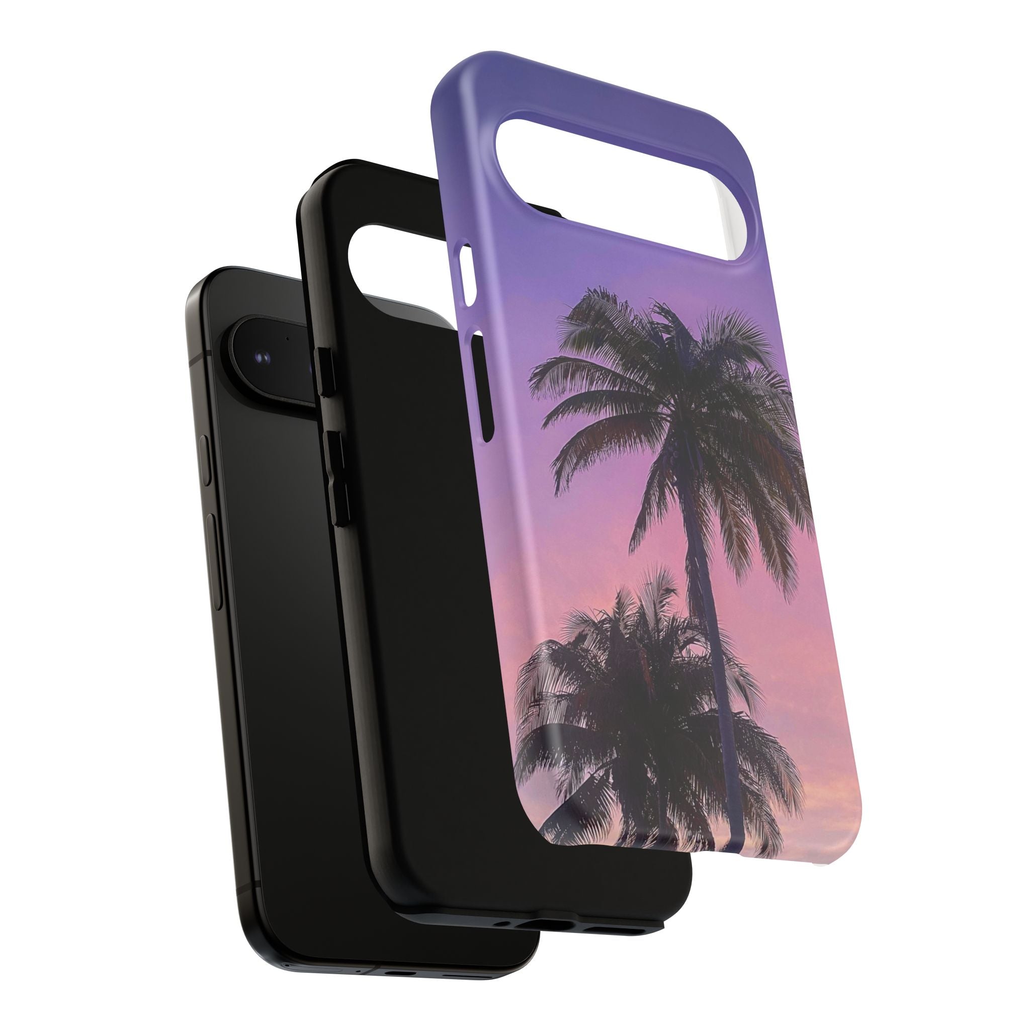 Palm Tree Phone Case