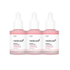 (3 Units) Medicube PDRN Pink Peptide Serum 30 ml