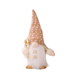 LED Glowing Santa Rudolph Doll-0