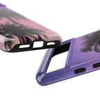 Coque de téléphone Palmier