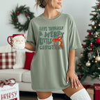 Have Yourself A Merry Little Christmas