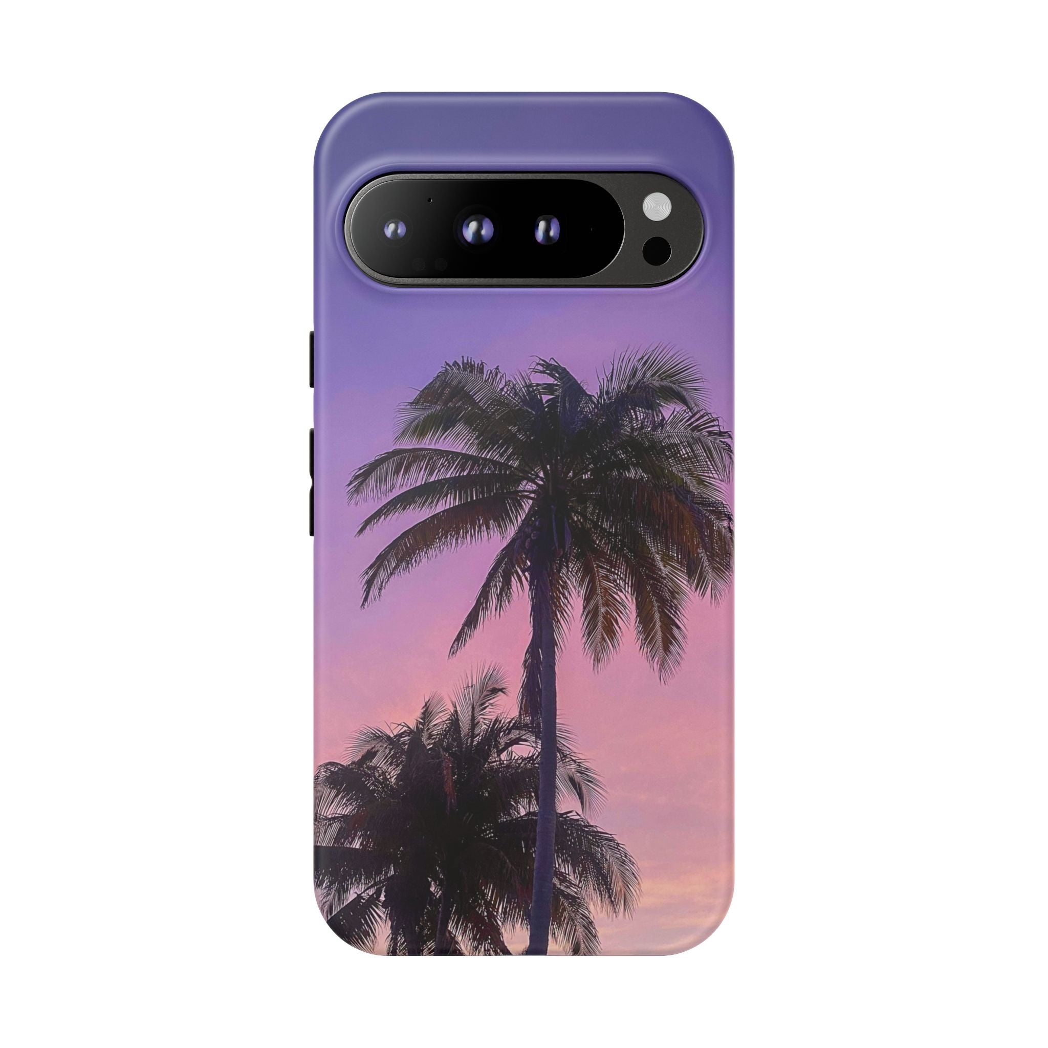 Palm Tree Phone Case