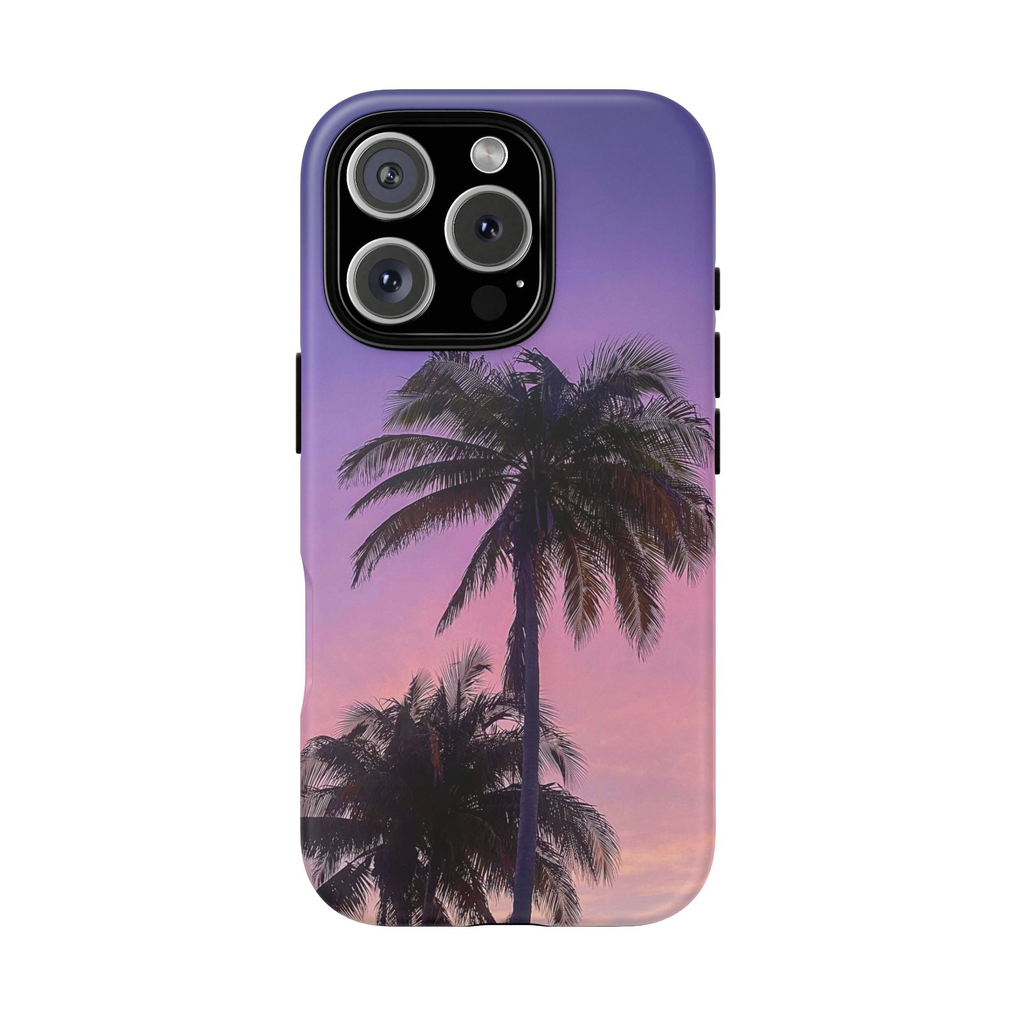 Palm Tree Phone Case